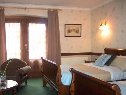 St Mary'S Hotel Golf & Country Club Pencoed Exterior photo